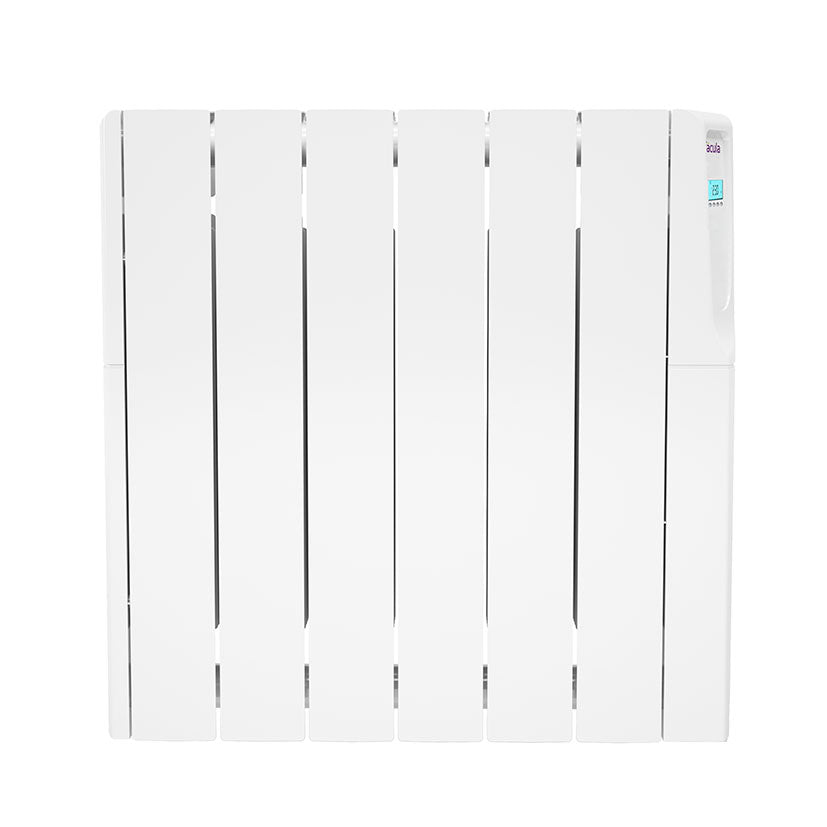 Emisor Térmico Fluido FÁCULA Serie Z Advanced