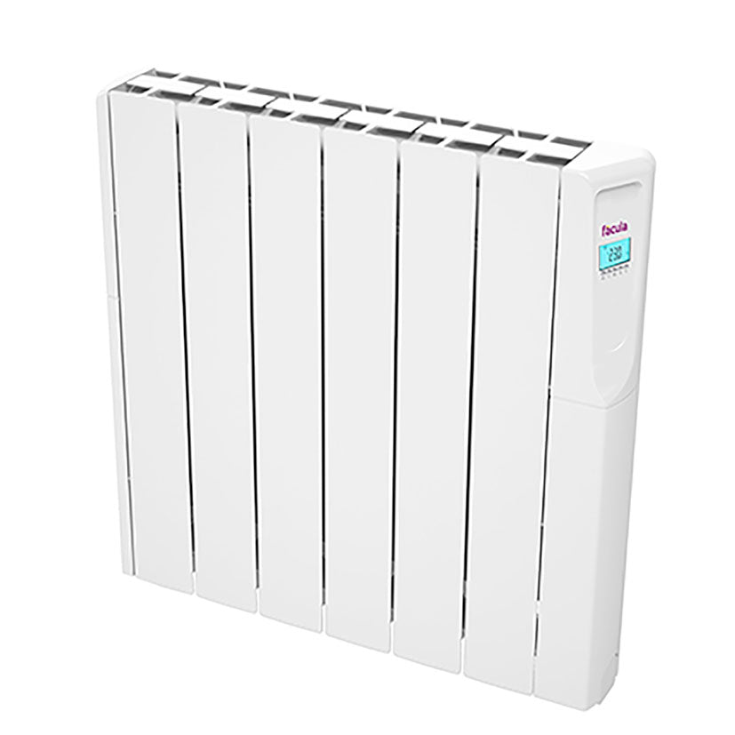 Emisor Térmico Fluido FÁCULA Serie Z Advanced
