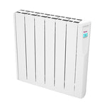 Emisor Térmico Fluido FÁCULA Serie Z Advanced