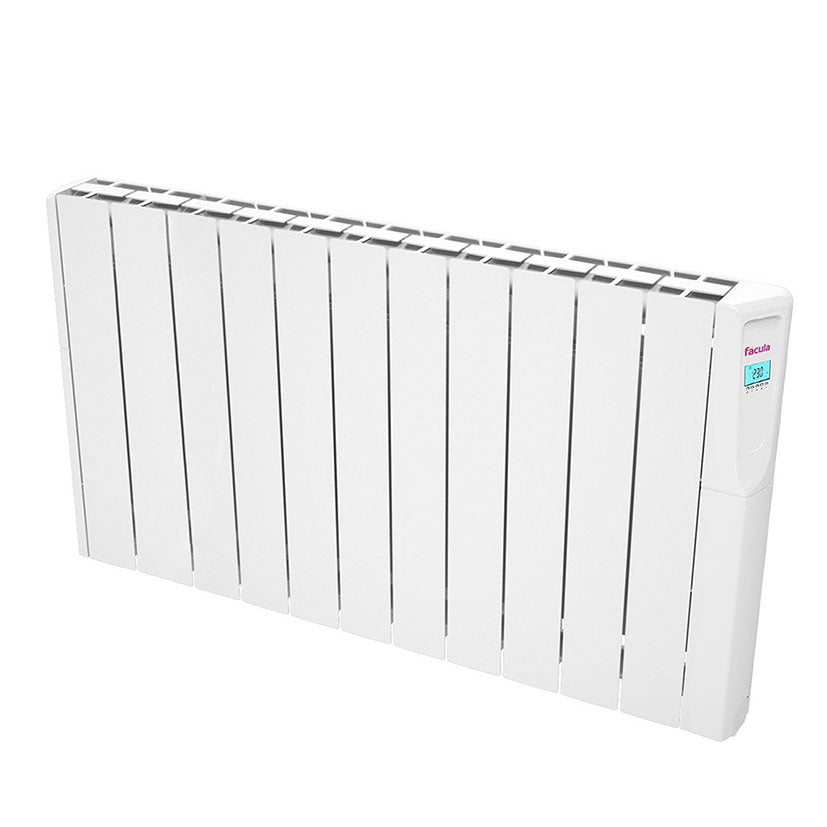 Emisor Térmico Fluido FÁCULA Serie Z Advanced