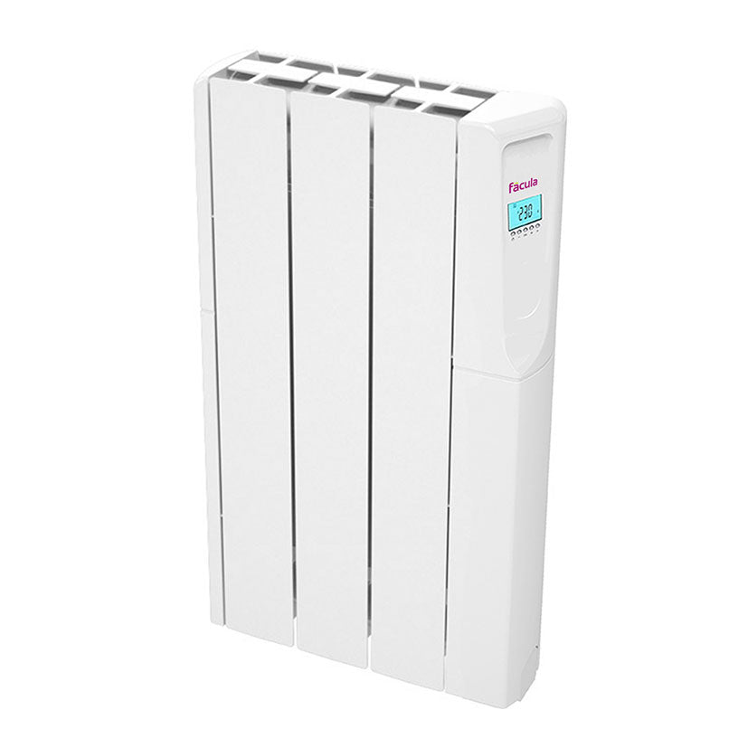 Emisor Térmico Fluido FÁCULA Serie Z Advanced