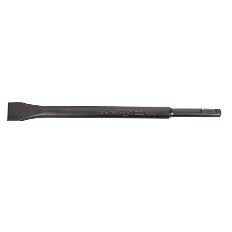 Cincel/puntero Sds Plus Ratio Ratio — Brocas