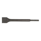 Cincel plano SDS Plus RATIO de 250mm para demolición controlada