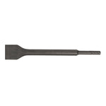 Cincel plano SDS Plus RATIO de 250mm para demolición controlada