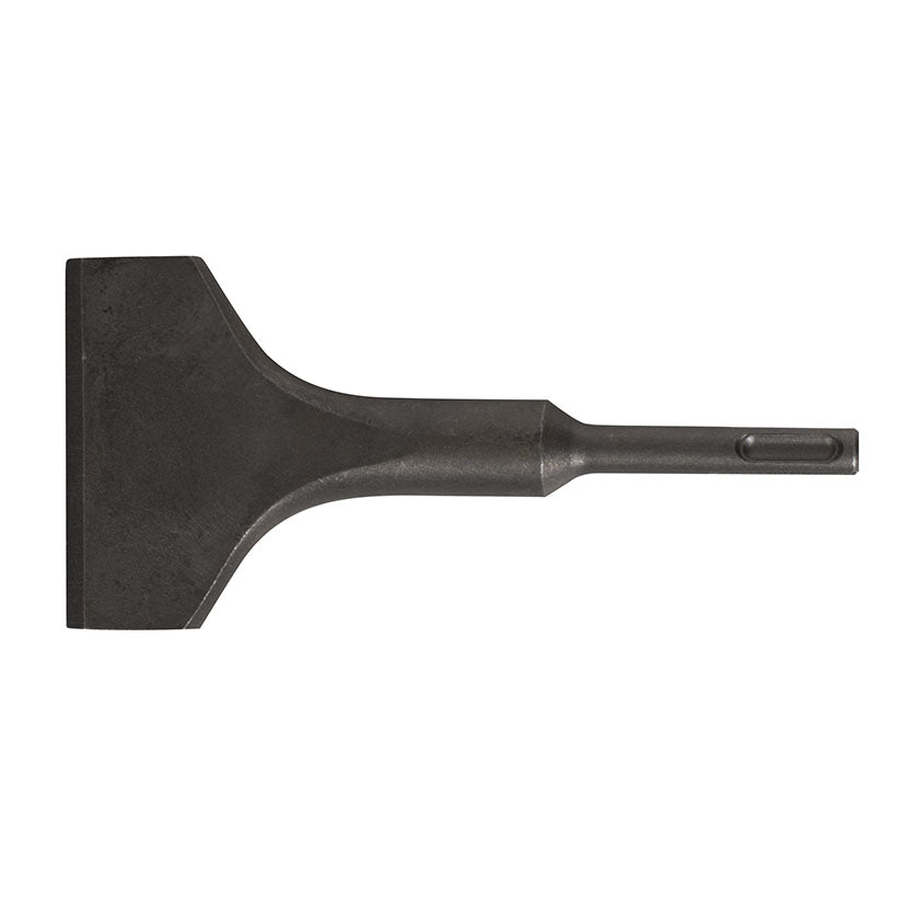 Cincel ancho SDS Plus RATIO para retirada de azulejos y pavimentos