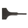 Cincel ancho SDS Plus RATIO para retirada de azulejos y pavimentos