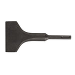 Cincel ancho SDS Plus RATIO para retirada de azulejos y pavimentos