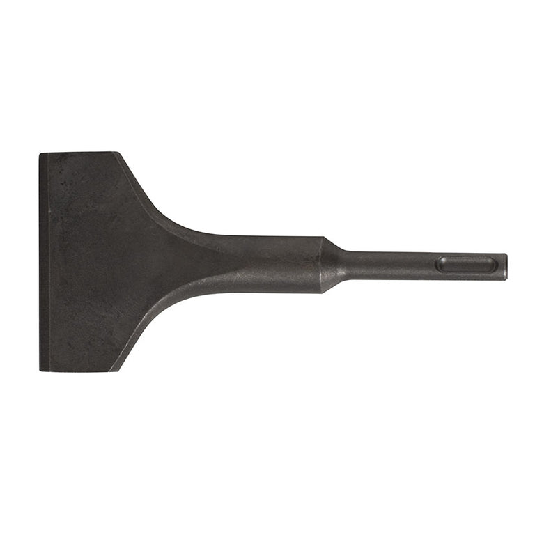Cincel ancho SDS Plus RATIO para retirada de azulejos y pavimentos