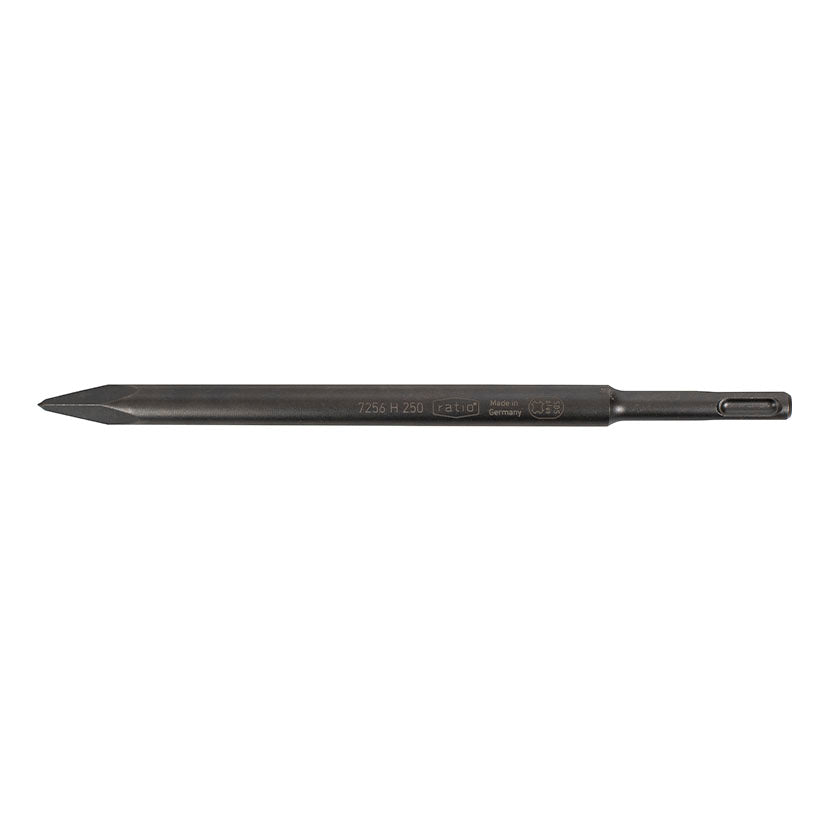 Cincel/puntero Sds Plus Ratio Ratio — Brocas