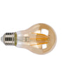 Bombilla LED E27 Vintage DUOLEC Filamento Luz Cálida