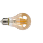 Bombilla LED estándar E27 DUOLEC estilo retro para decoración