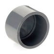 Tapón PVC Presión Hembra Encolar CREARPLAST PN16