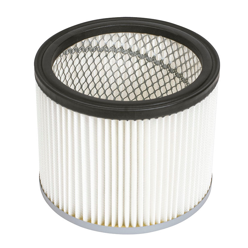 Filtro HEPA lavable de alta eficiencia para aspirador de cenizas Habitex E440.