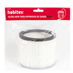 Aspirador de Cenizas Habitex E440 Habitex — Accesorios para Estufas