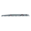 Set 2 Hojas Sierra Sable Bosch S 1531 L Top for Wood