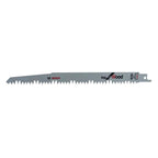 Hoja de sierra sable Bosch S 1531 L Top for Wood de 240mm para corte rápido en madera.