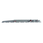 Hoja de sierra sable Bosch S 1531 L Top for Wood de 240mm para corte rápido en madera.