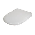 Tapa WC Estoli Milos Blanca