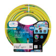 Manguera FITT NTS Yellow 15mm