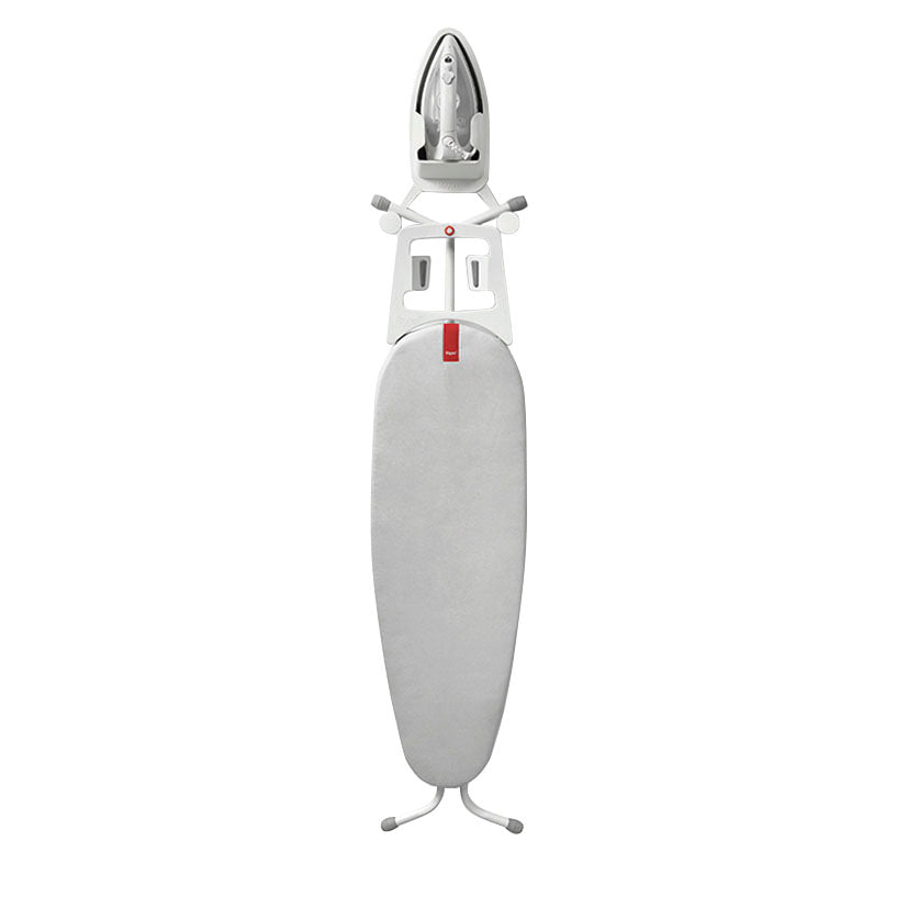 Colgador Universal para Tabla de Planchar y Plancha Rayen Rayen — Planchas y Centros de Planchado