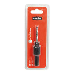 Husillos Broca Corona Ratio 1590/1691 Ratio — Sierras y Coronas