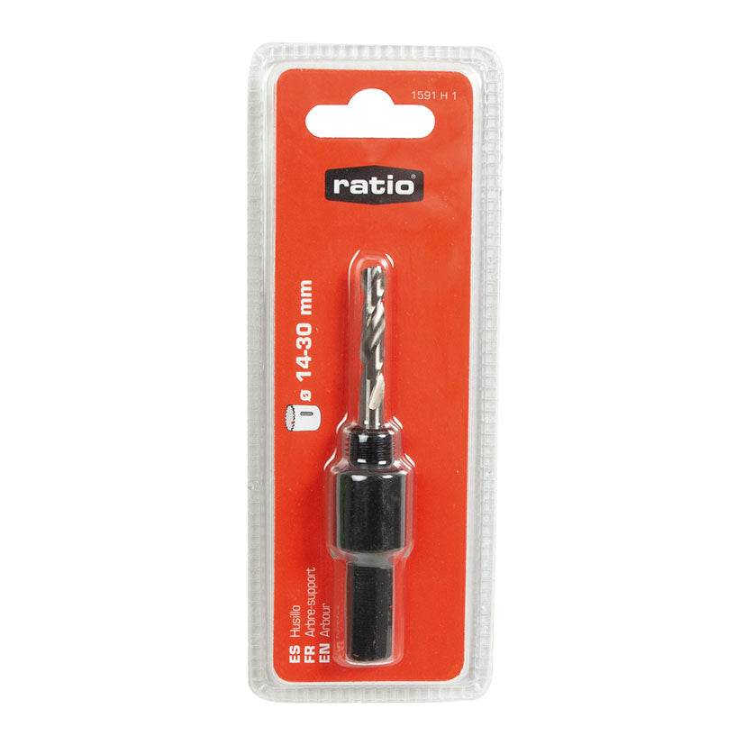 Husillos Broca Corona Ratio 1590/1691 Ratio — Sierras y Coronas