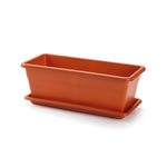 Macetas y Jardineras Plasticforte -sin Marca — Macetas y Accesorios