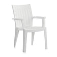 Silla de Jardín Shaf Pacific