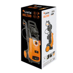Hidrolimpiadora Lista Hdl-2500 Lista — Hidrolavadoras