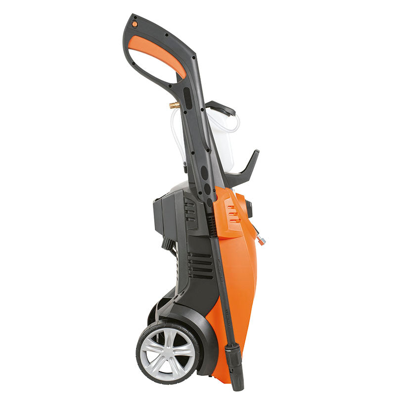 Hidrolimpiadora Lista Hdl-1600 Lista — Hidrolavadoras