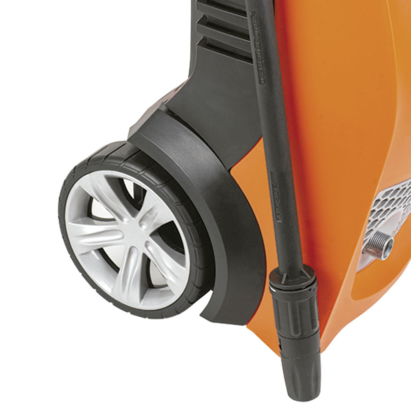 Hidrolimpiadora Lista Hdl-1600 Lista — Hidrolavadoras