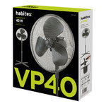 Ventilador de Pie Habitex Vp-40 Habitex — Ventiladores de Pie