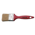 Paletina Triple RATIO Mango Rojo - Calidad Profesional