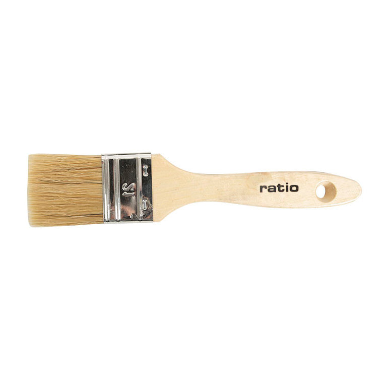 Paletina Standard Doble Ratio Ratio — Brochas y Pinceles