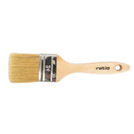 Paletina doble RATIO Nº 24 ideal para extender colas, antióxidos y pinturas en general.