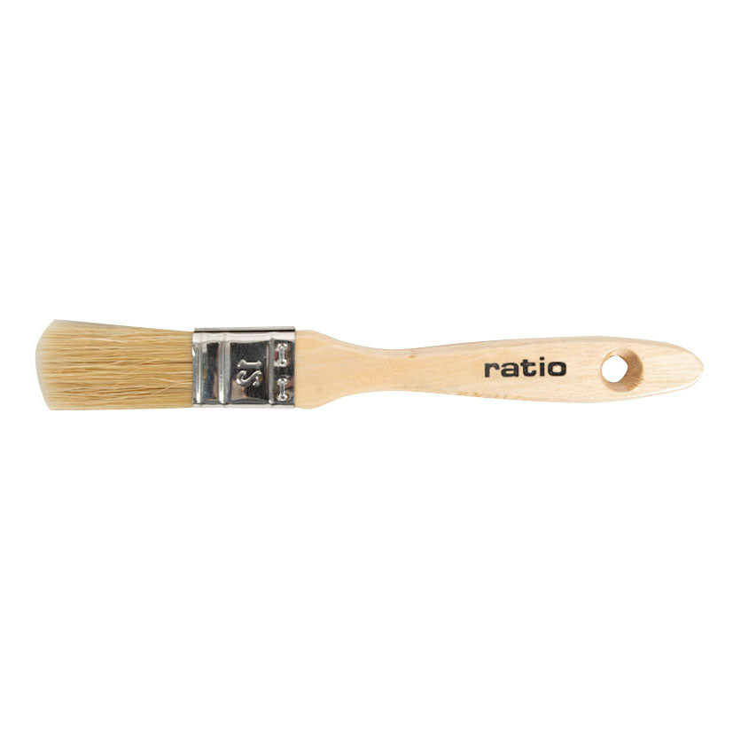 Paletina Standard Doble Ratio Ratio — Brochas y Pinceles