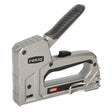 Clavadora Grapadora 6 en 1 RATIO CR6777 con 500 Grapas