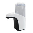 Dosificador de Jabón con Sensor WENKO Butler 300ml Blanco