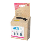 Recambio de codillo completo Matabi en embalaje original para mantenimiento