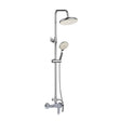 Columna de Ducha Monomando BOET Jet