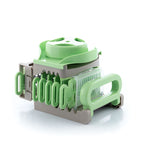 Mandolina-rallador Plegable Innovagoods 6en1 Innovagoods — Procesado de Alimentos