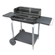 Barbacoa Carbón HABITEX Supergrill 60