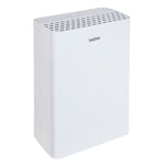 Purificador de aire Habitex AIR20 blanco con panel de control superior táctil