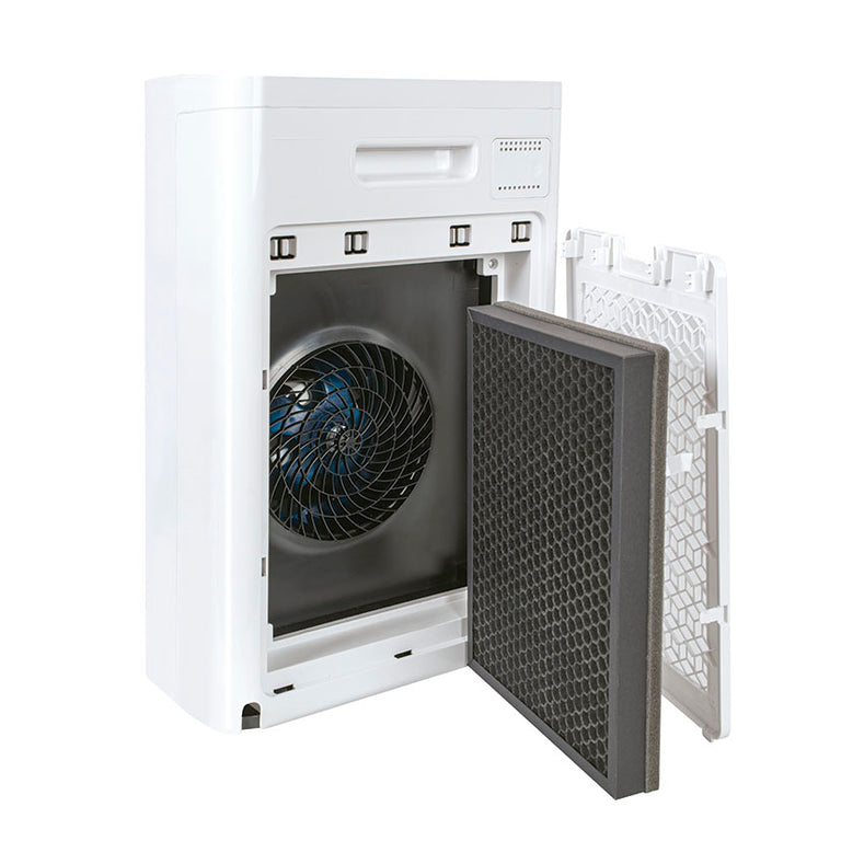 Purificador de Aire Habitex Air20 Habitex — Deshumidificadores y Purificadores