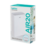 Purificador de Aire Habitex Air20 Habitex — Deshumidificadores y Purificadores