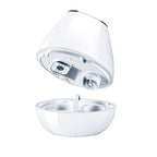 Despiece del depósito de agua de 2 litros del humidificador Beurer LB-37