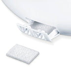 Compartimento para almohadillas de aroma y aceites esenciales Beurer LB-37