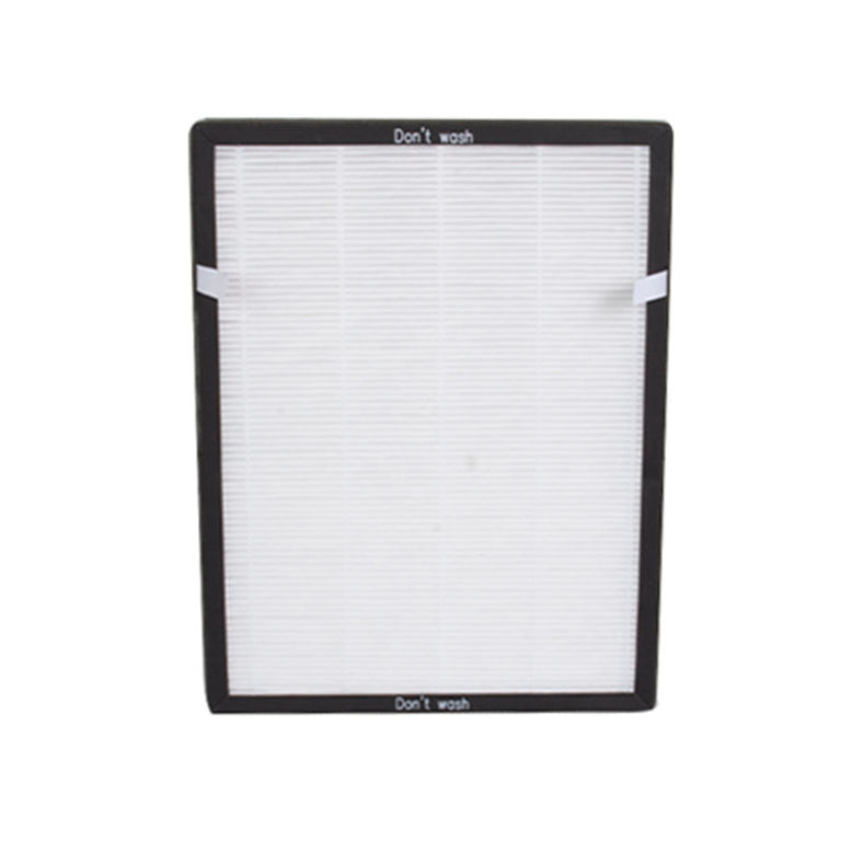 Filtro HEPA de alta eficiencia cara blanca para recambio Habitex AIR20