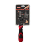Destornillador Carraca 12en1 Ratio 6504 Ratio — Destornilladores