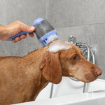 Cepillo de Baño para Mascotas Innovagoods Innovagoods — Accesorios para Mascotas